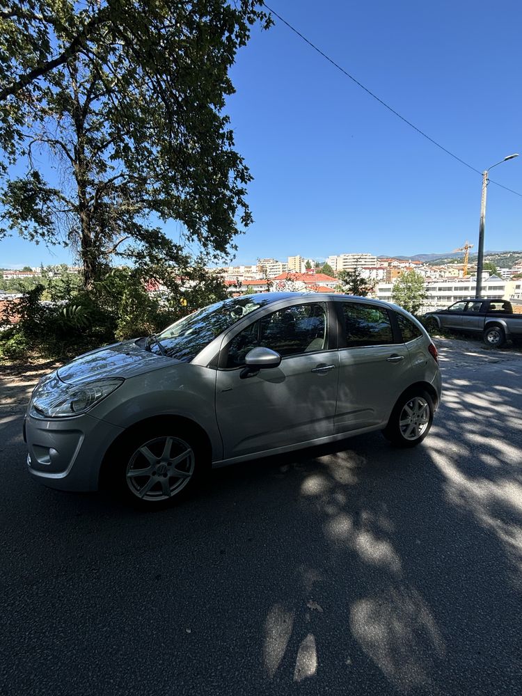Citroen C3 1.4 HDI