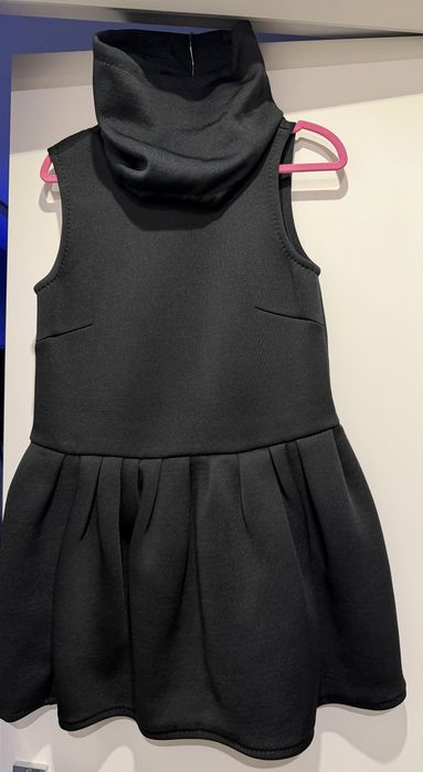 Коктейльна сукня Max Mara