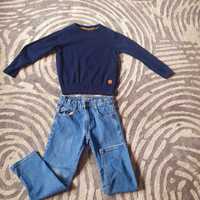 Sweter Zara unisex 122