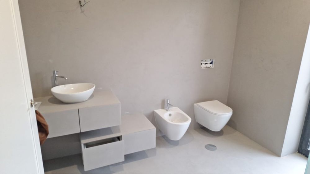 Remodelacão de casas, escritorios, jardins, lojas…