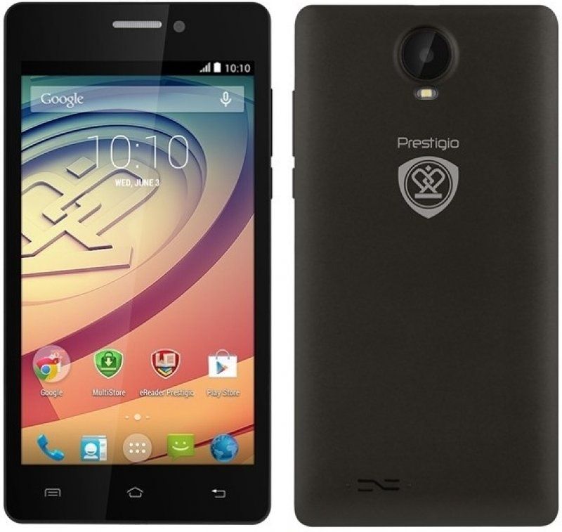 Prestigio WIZE C3 PSP3503 Duo