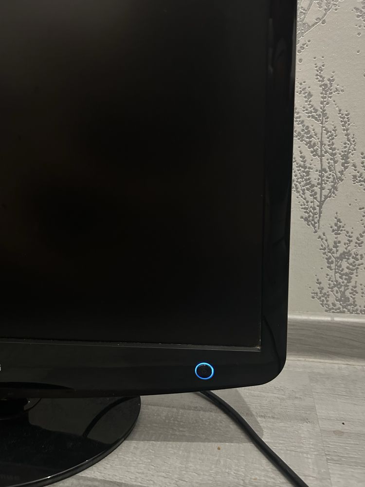 Monitor samsung syncmaster 2232 bw
