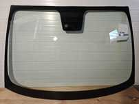 Nowa szyba przednia, czołowa, przód Fiat 500, sensor