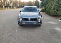 2021 Volkswagen Tiguan Allspace 2.0 TSI 4Mot Elegance DSG