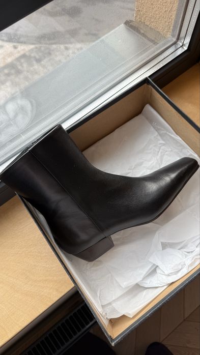 Черевики Massimo Dutti 38 - 38.5