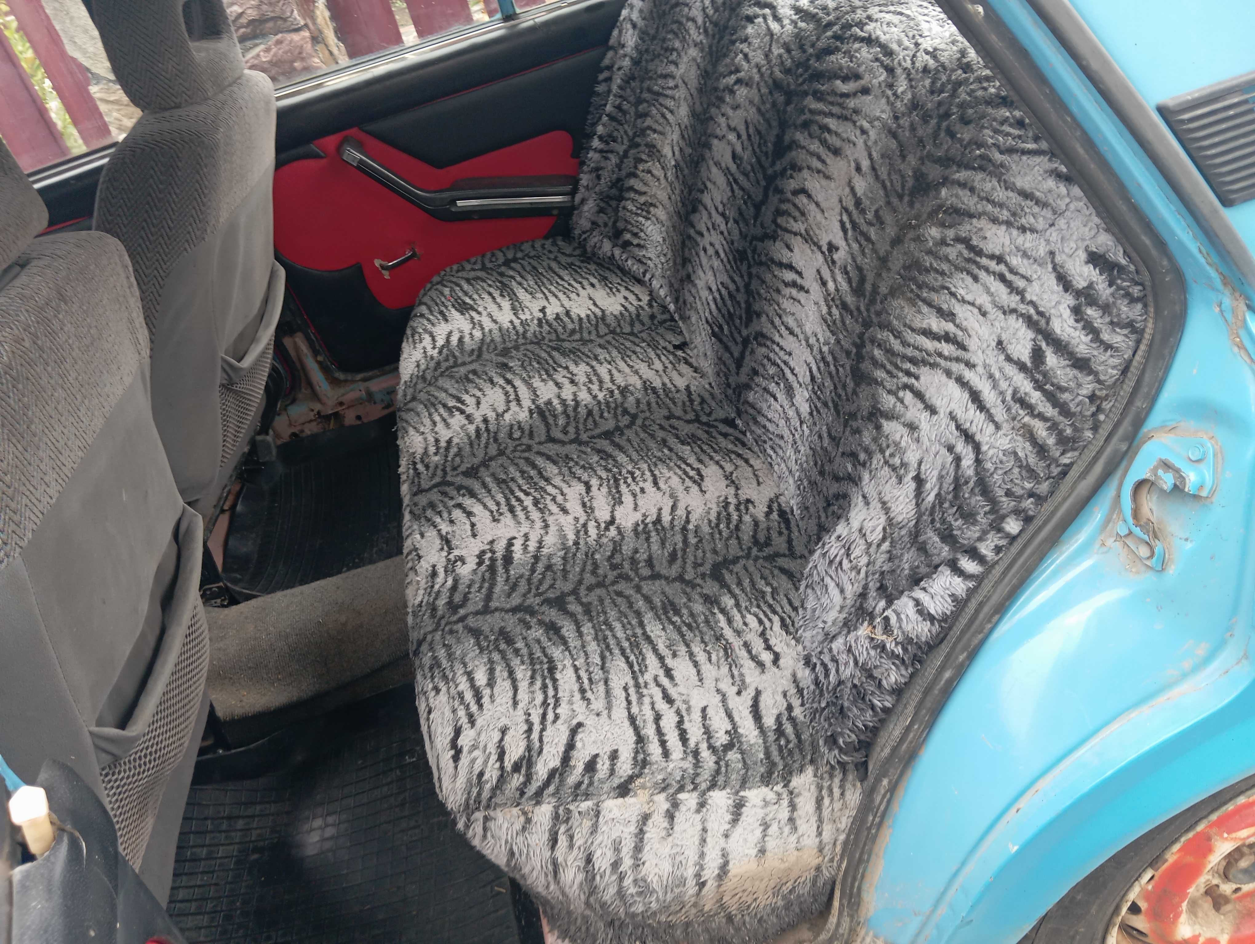 ВАЗ 2107 продам на ходу