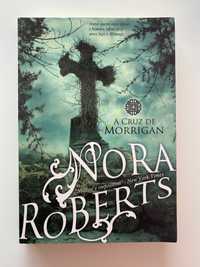 A Cruz de Morrigan de Nora Roberts