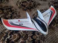 Wing wing Z-84 FPV arduplane