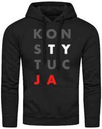 Bluza "Konstytucja"