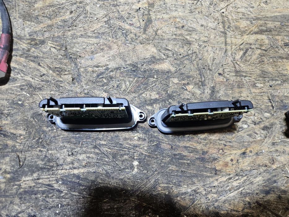 Moduł przetwornica lampy Bmw F30 F31 F32 F34 F36 TMS AHL xenonu światł