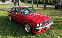 BMW Seria 3 Bmw E30 325is Klima Szpera Tempomat OBC