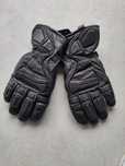Luvas de Inverno para motociclista