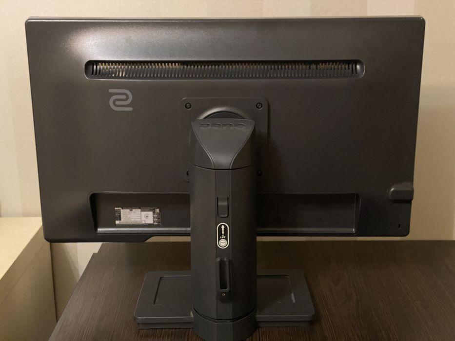 144hz Ігровий Монітор 24" BenQ Zowie XL2411P Full HD LED