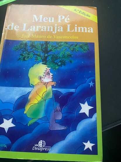 meu pé de laranja lima