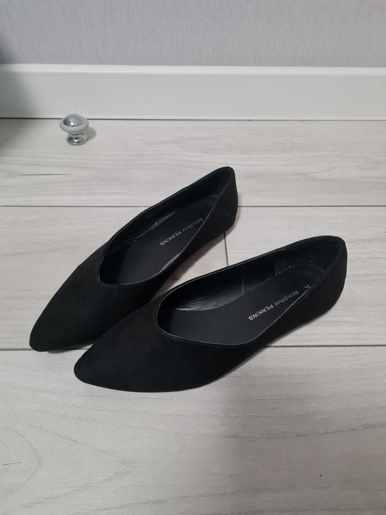 Балетки Dorothy Perkins 40-41 розмір