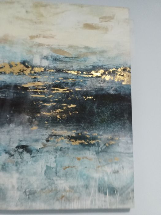 Obraz z T.k.maxx wymiary 66/46