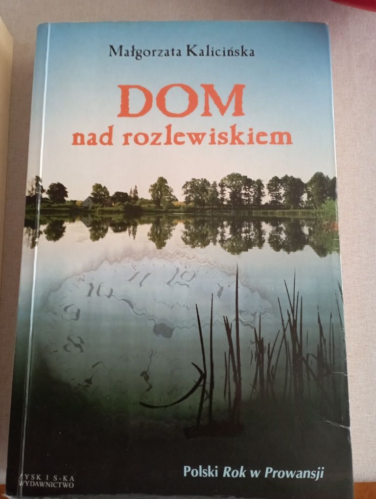 Dom nad rozlewiskiem