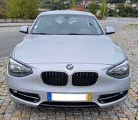 BMW 116 diesel SPORT impecável