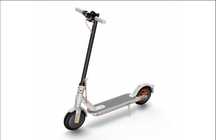 Hulajnoga Xiaomi Mi electric scooter 3 grey - szara. Gwarancja 21 ms!