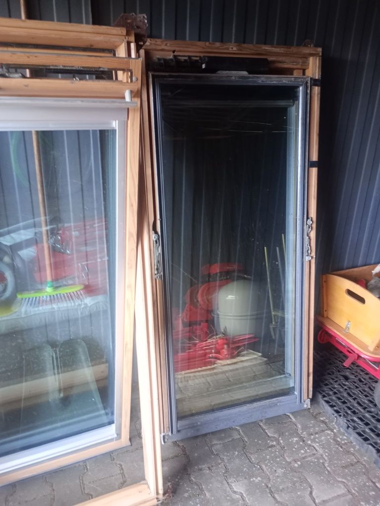 Okna dachowe VELUX