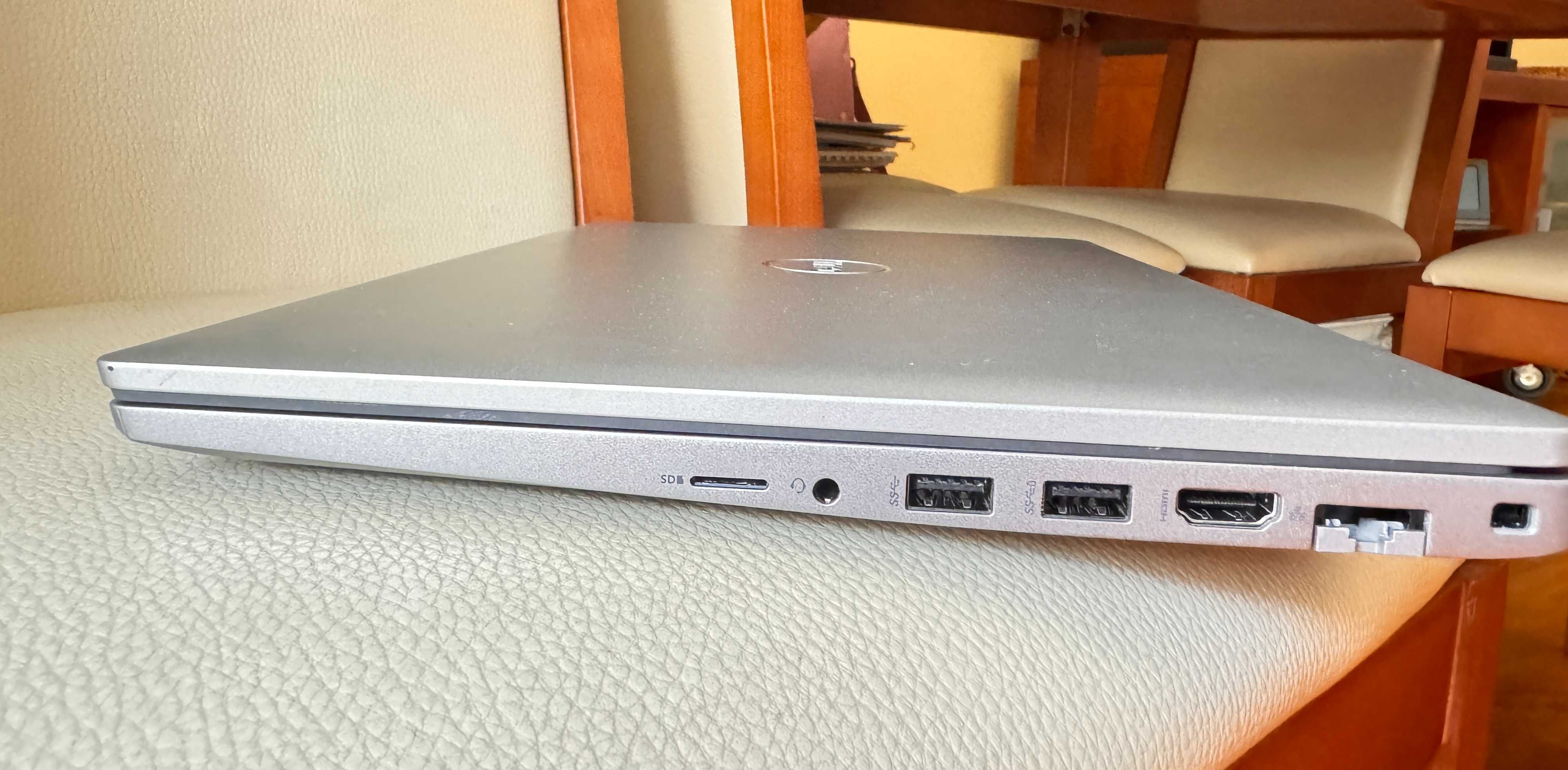 Dell Latitude 5520 |15.6"FullHD|i5-1135G7 Quad Core|16Gb Ram|Ssd 512Gb