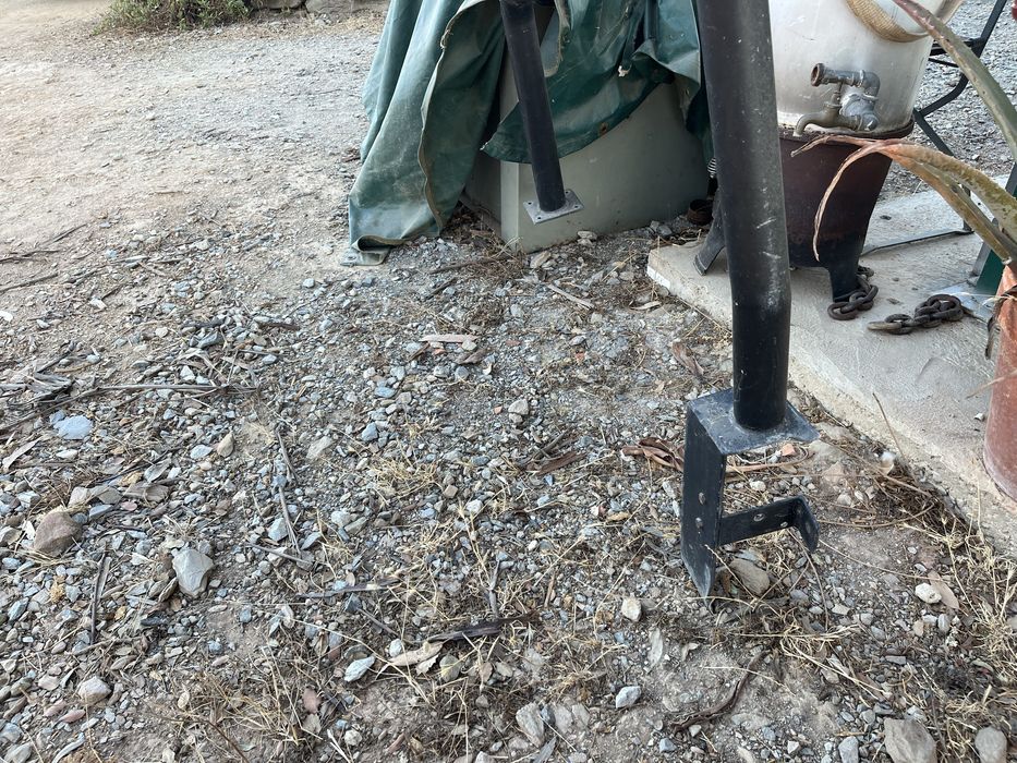 Rollbar Toyota LC BJ40