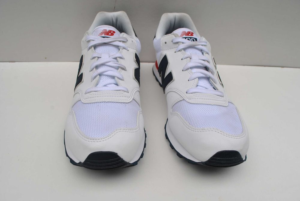 Sneakersy New Balance GM500