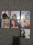 Cds música variada