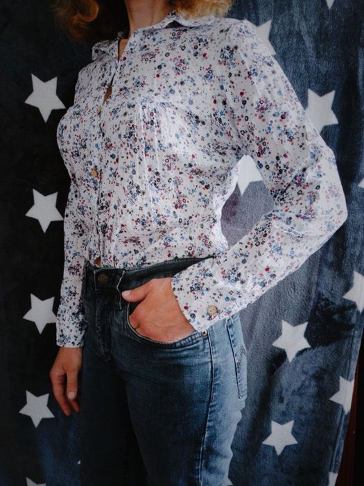 Рубашка жіноча, XL - 42