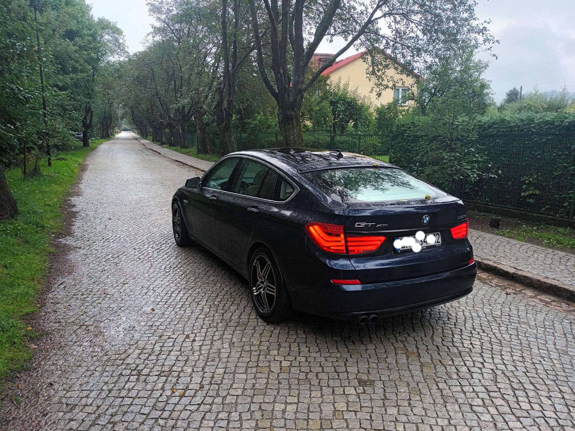 Bmw Gt Xdriave Heduap 4x4 8biegów pnelamtyka skóra kamera 360 Zamiana