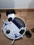 Aspirador Robot Rowenta