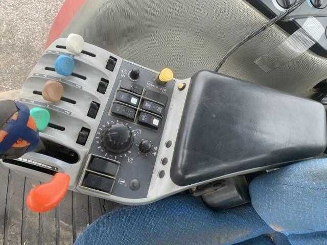 Трактор New Holland T8050, 2008 р.в.
