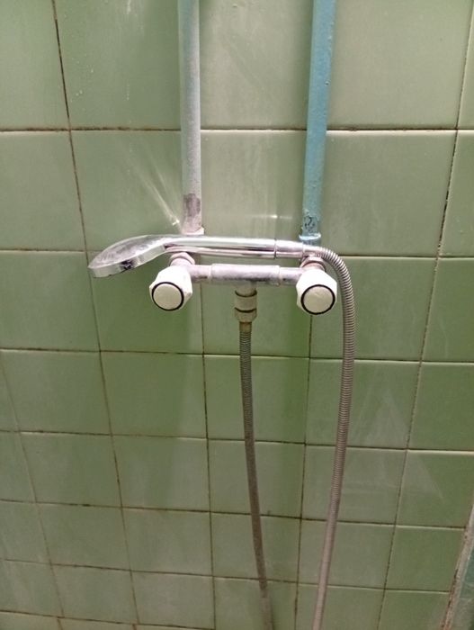 Новий ремонт.Супер кімната.Світло є завжди.Виставка просп.Миру.2полікл