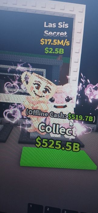 Steal a brainrot/брейнроты