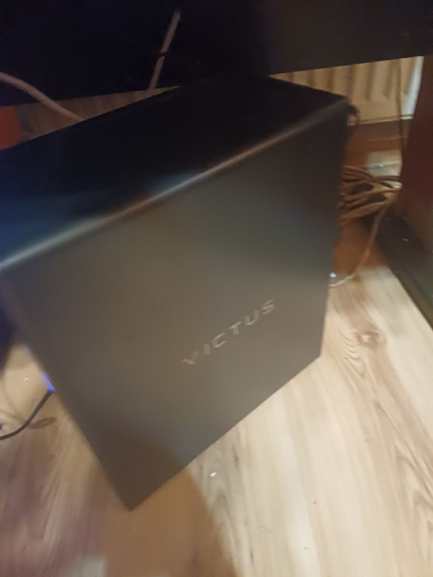 Komputer Victus 15L