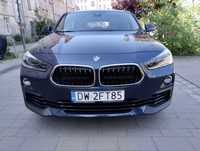 BMW X2 Auto z polskiego salonu