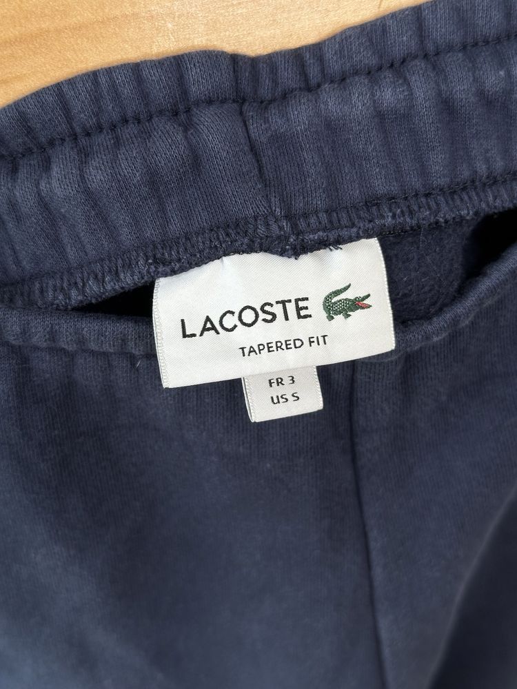 Костюм з нових колекцій Lacoste original