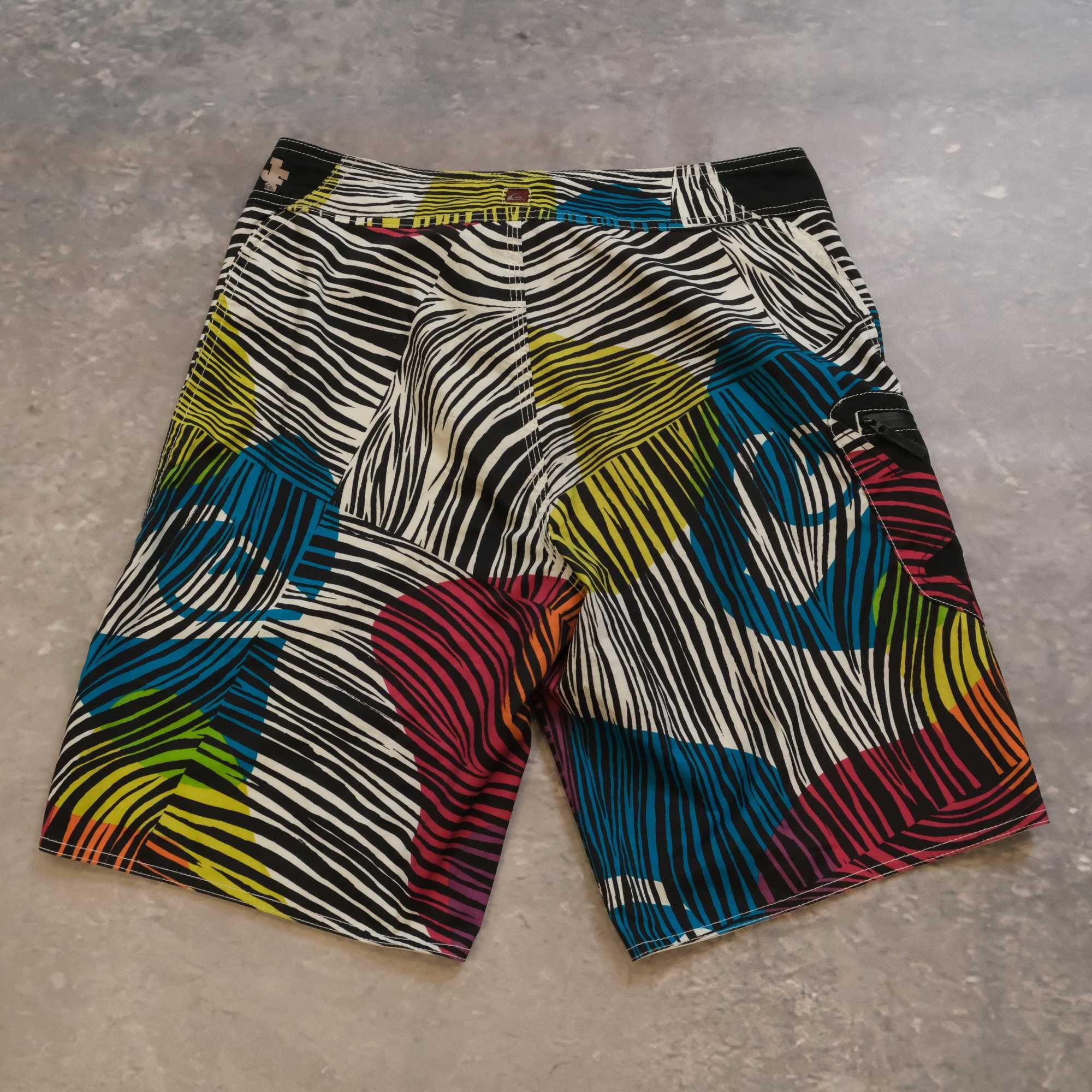 Пляжні шорти Volcom / FOX / QuikSilver — чоловічі, оригінал, стильні