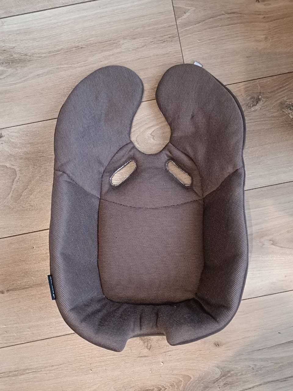 Fotelik samochodowy Maxi-cosi Pebble Plus