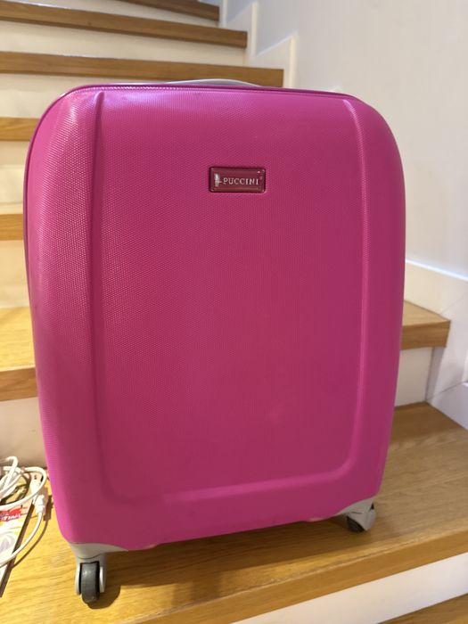 Walizka puccini
