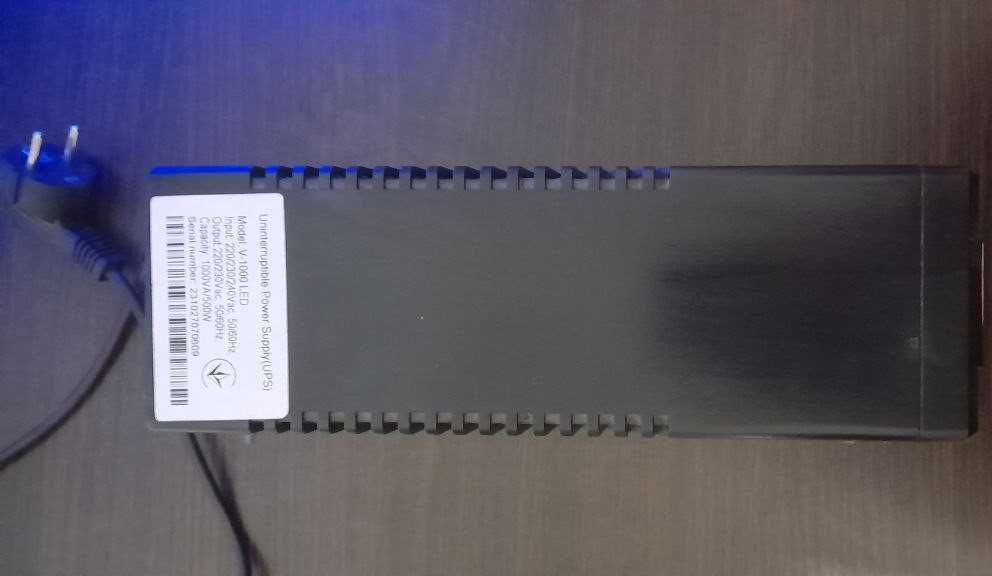 ДБЖ FrimeCom V-1000 LED