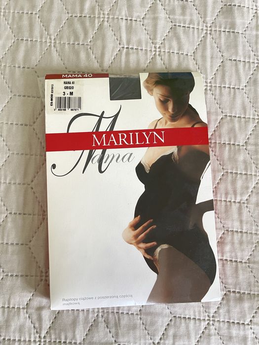 Колготи для вагітних 20/40ден 3-М