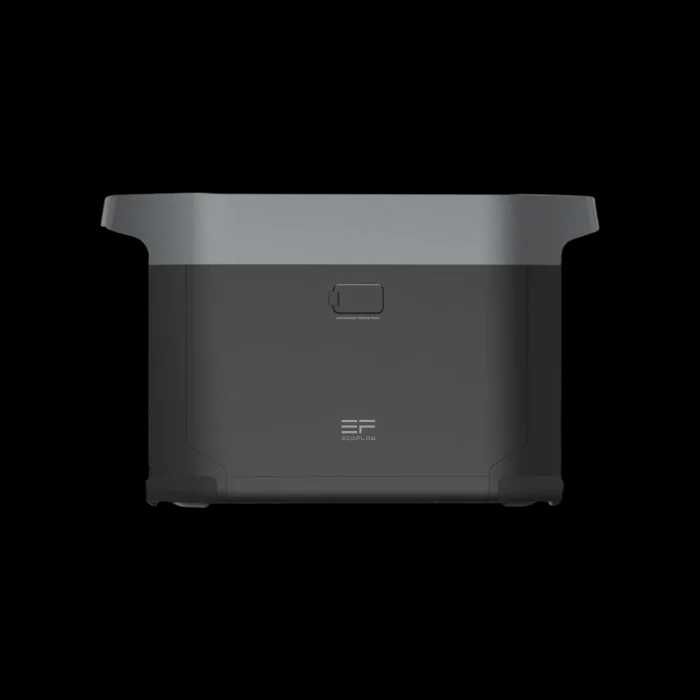 Додаткова батарея для EcoFlow DELTA 2 Max Extra Battery EFDELTA2MaxEB