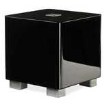 Subwoofer aktywny REL ACOUSTICS T/5x - czarny połysk