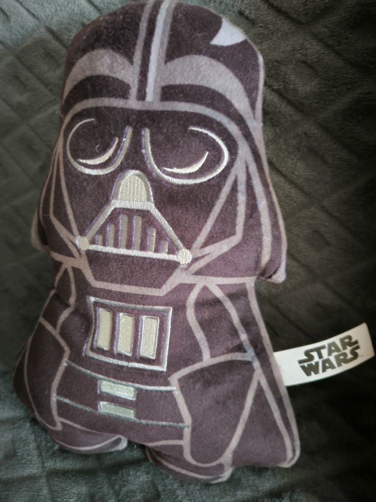 Star Wars peluches merchandise Cheuwbacca Leia Darth Vader