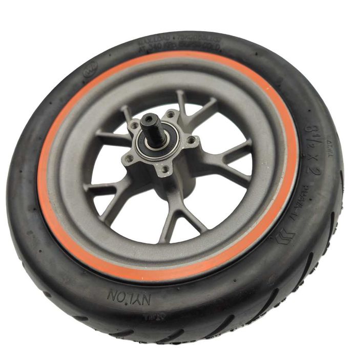 Kompletne koło tylne Kugoo M2/M2Pro