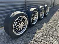 Диски і Шини 17R 5x112 Audi/Авді Skoda/Шкода Bmw/БМВ Mersedec