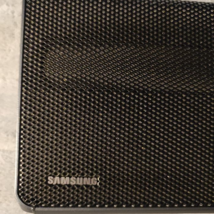 Saundbar Samsung Q60T