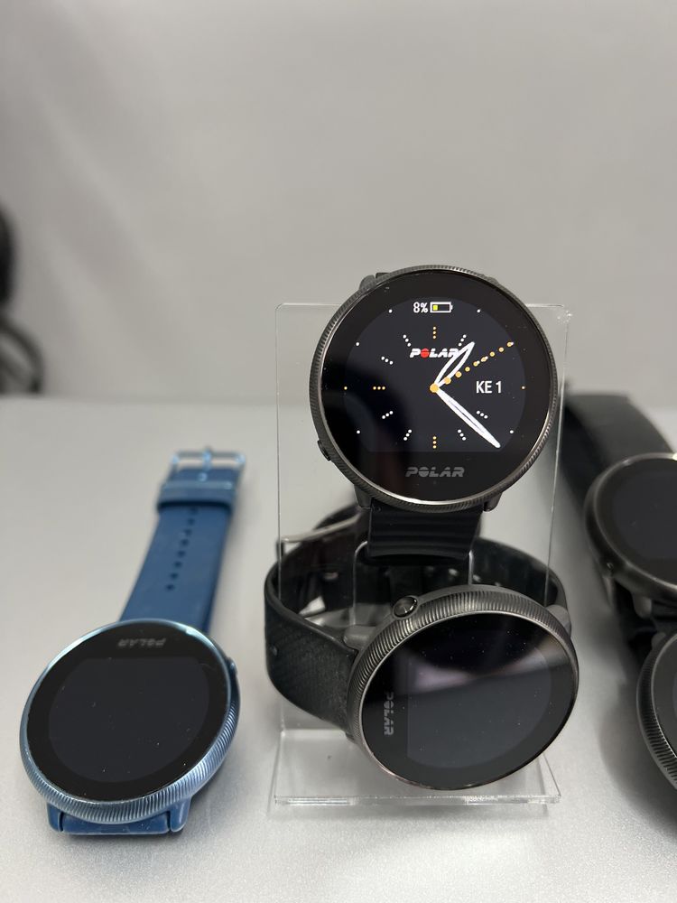 Акція !! Смарт-годинник Polar Ignite 2