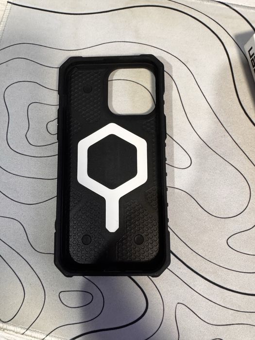 Чохол на айфон 15про макс